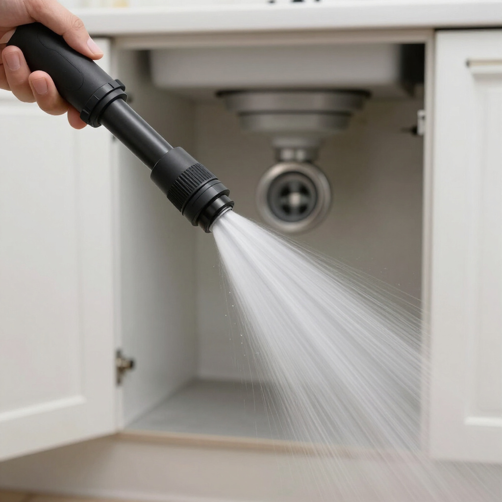Drain Cleaning & Unclogging in Liberty